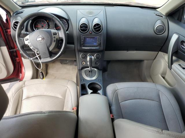 Photo 8 from auction – 2011 NISSAN ROGUE S with VIN JN8AS5MT1BW174082