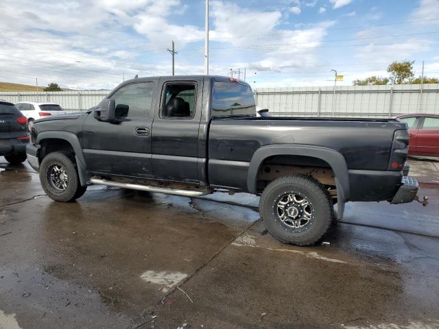 Photo 2 from auction – 2007 CHEVROLET SILVERADO with VIN 1GCHK29D37E180814