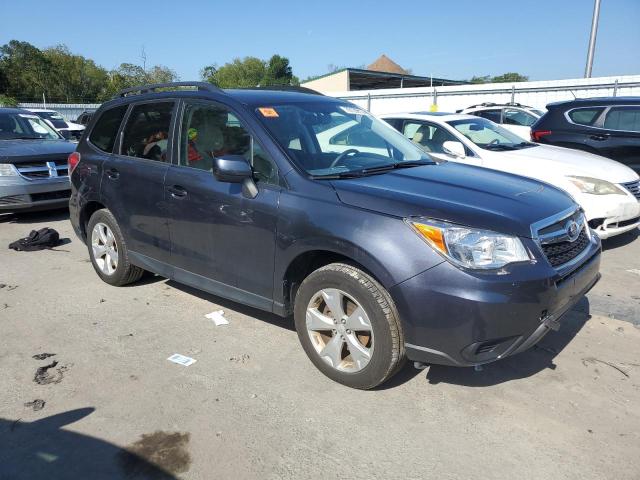 Photo 4 from auction – 2016 SUBARU FORESTER 2 with VIN JF2SJADC4GH401306