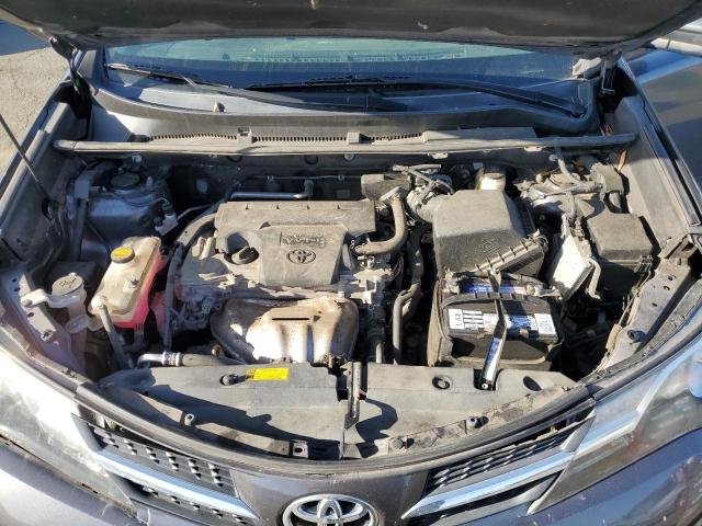 Photo 11 from auction – 2015 TOYOTA RAV4 LIMIT with VIN 2T3DFREV3FW363857