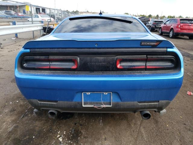 Photo 6 from auction – 2015 DODGE CHALLENGER with VIN 2C3CDZBG7FH861250