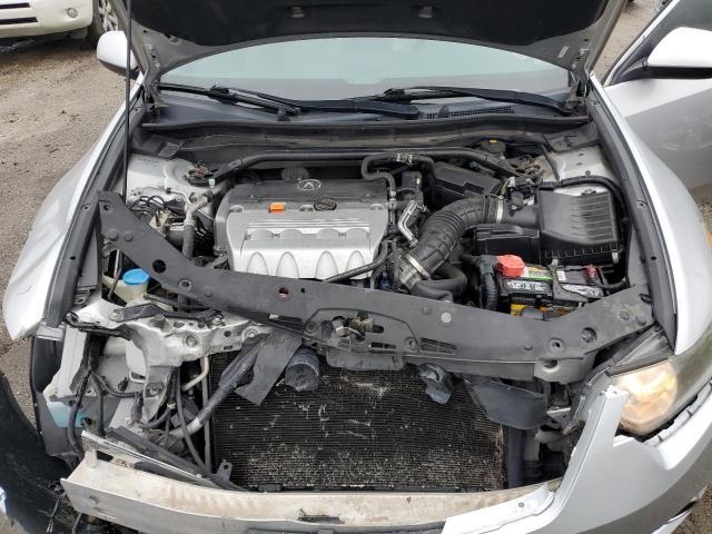 Photo 11 from auction – 2012 ACURA TSX TECH with VIN JH4CU2F62CC005338