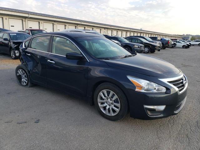 Photo 4 from auction – 2014 NISSAN ALTIMA 2.5 with VIN 1N4AL3AP7EC124027