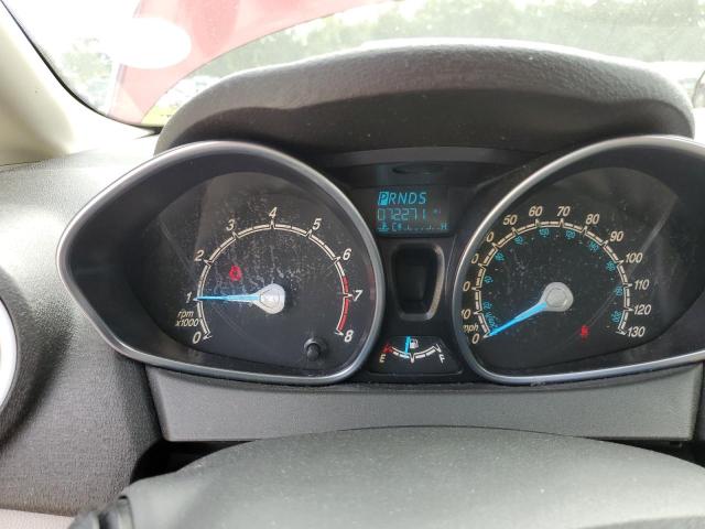 Photo 9 from auction – 2014 FORD FIESTA SE with VIN 3FADP4BJ1EM226097