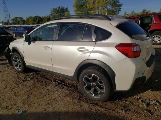 Photo 2 from auction – 2014 SUBARU XV CROSSTR with VIN JF2GPAVC9E8277209