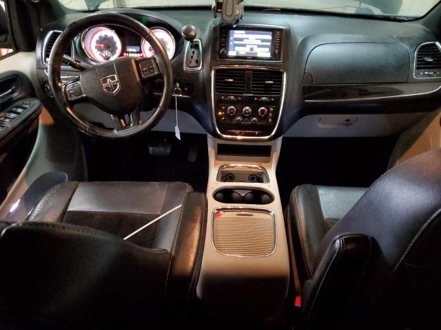 Photo 8 from auction – 2014 DODGE GRAND CARA with VIN 2C4RDGCG4ER224043
