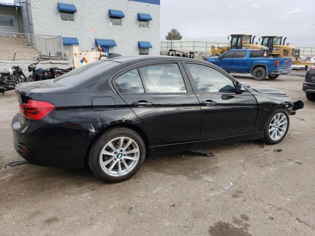 Photo 3 from auction – 2016 BMW 320 XI with VIN WBA8E5G52GNT94095