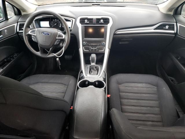 Photo 8 from auction – 2016 FORD FUSION SE with VIN 3FA6P0HD3GR352132