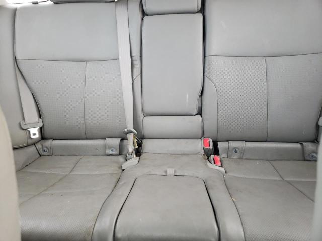 Photo 10 from auction – 2009 SUBARU FORESTER 2 with VIN JF2SH64609H737993