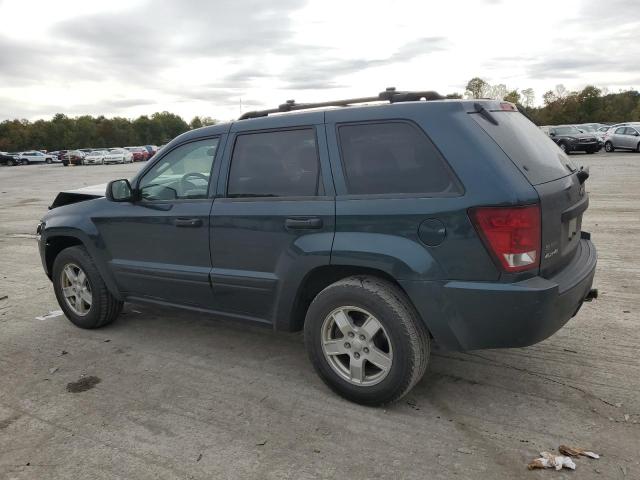 Photo 2 from auction – 2005 JEEP GRAND CHER with VIN 1J4GR48K55C621168