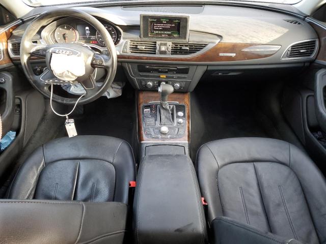 Photo 8 from auction – 2013 AUDI A6 PREMIUM with VIN WAUFFAFC9DN018499