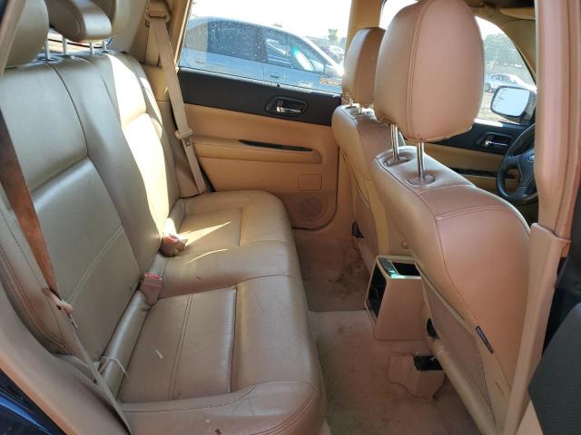Photo 10 from auction – 2005 SUBARU FORESTER 2 with VIN JF1SG67665H724548