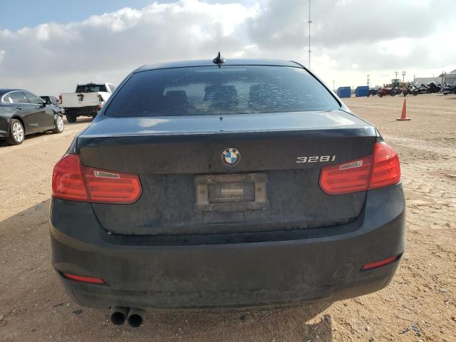 Photo 6 from auction – 2014 BMW 328 I with VIN WBA3A5G57ENP27202