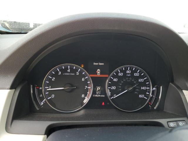 Фото 9 с аукциона – 2014 ACURA RLX ADVANC с VIN JH4KC1F99EC003849