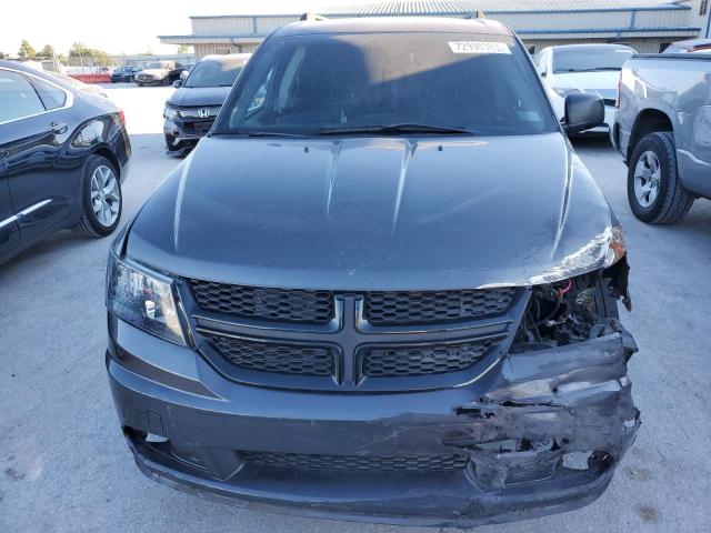 Photo 5 from auction – 2020 DODGE JOURNEY SE with VIN 3C4PDCAB7LT232560