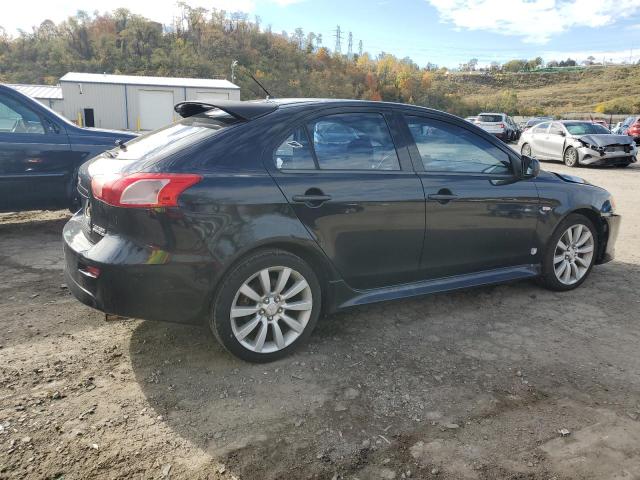Photo 3 from auction – 2011 MITSUBISHI LANCER with VIN JA32X8HW9BU008748