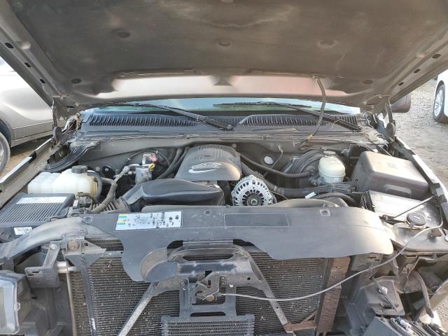 Photo 11 from auction – 2006 CHEVROLET SILVERADO with VIN 2GCEC19Z861334570
