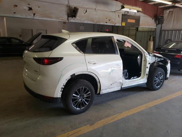 Photo 3 from auction – 2020 MAZDA CX-5 TOURI with VIN JM3KFACM8L0728513