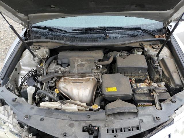 Zdjęcie 11 z aukcji – 2012 TOYOTA CAMRY BASE z VIN 4T1BF1FK0CU054235