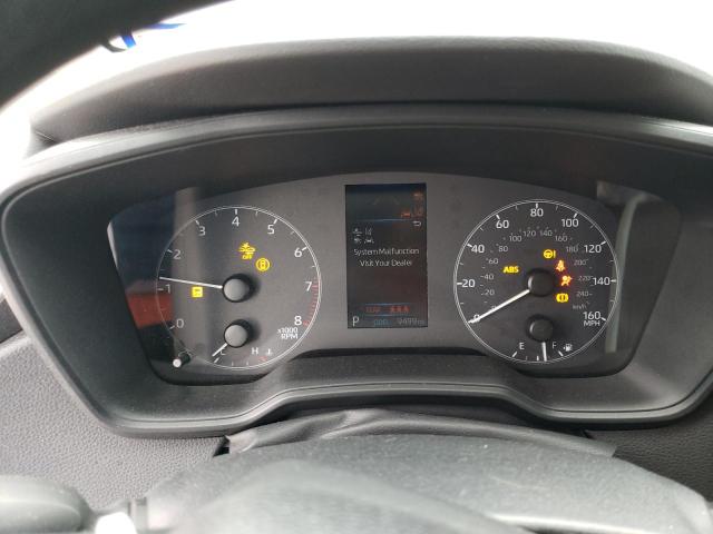 Photo 9 from auction – 2023 TOYOTA COROLLA LE with VIN 5YFB4MDE1PP047838