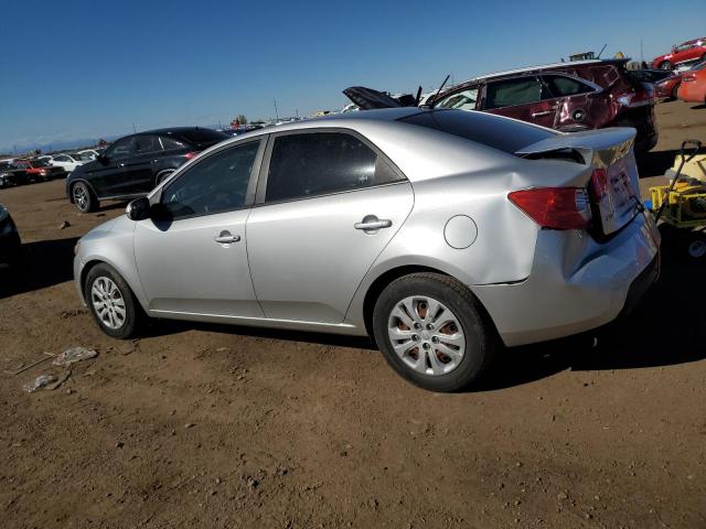 Photo 2 from auction – 2013 KIA FORTE EX with VIN KNAFU4A21D5657966