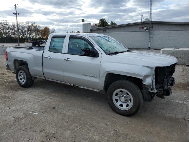 Photo 4 from auction – 2015 CHEVROLET SILVERADO with VIN 1GCRCPEH2FZ415458