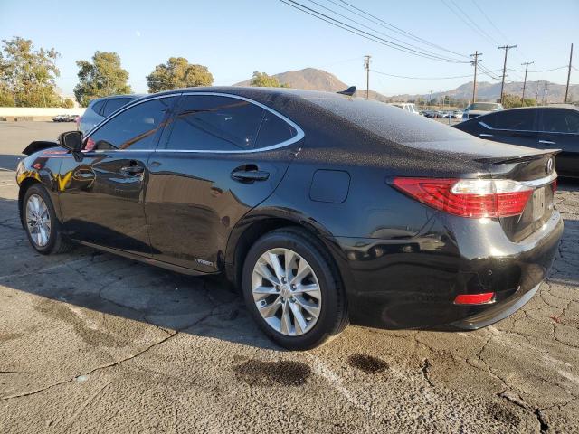 Фото 2 с аукциона – 2014 LEXUS ES 300H с VIN JTHBW1GG8E2040997