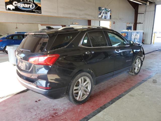 Photo 3 from auction – 2018 CHEVROLET EQUINOX PR with VIN 2GNAXVEV6J6114618