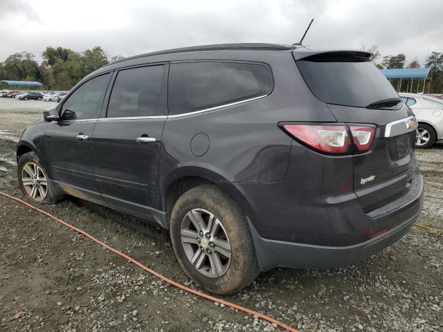 Photo 2 from auction – 2015 CHEVROLET TRAVERSE L with VIN 1GNKRHKD2FJ109339