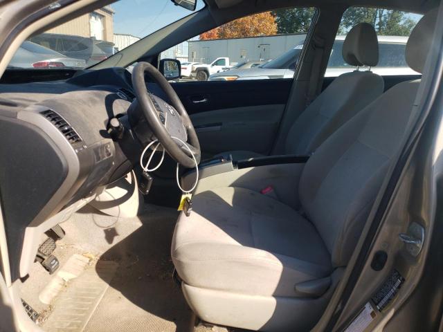 Photo 7 from auction – 2008 TOYOTA PRIUS with VIN JTDKB20U983437880