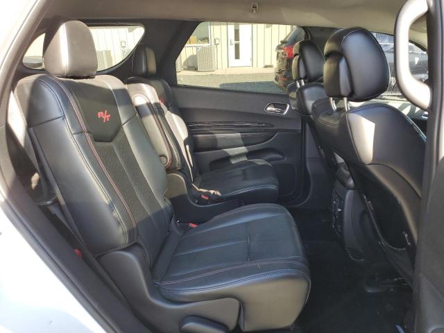 Photo 11 from auction – 2013 DODGE DURANGO R/ with VIN 1C4SDHCT4DC667787