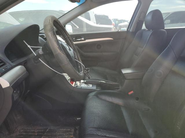 Photo 7 from auction – 2005 ACURA TSX with VIN JH4CL96995C001926