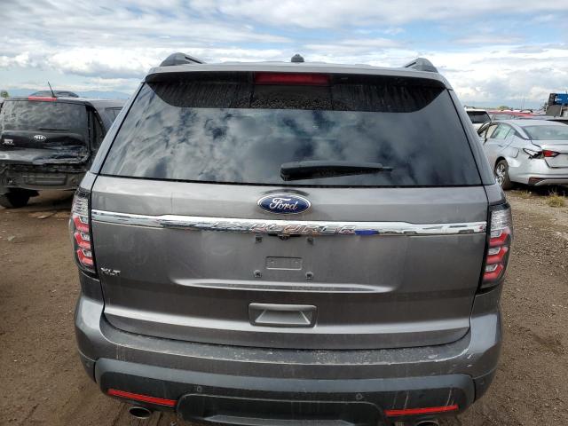 Photo 6 from auction – 2012 FORD EXPLORER X with VIN 1FMHK7D88CGA56359