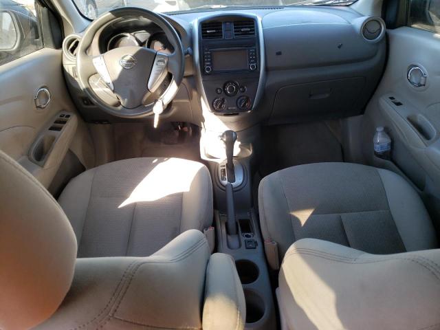 Photo 8 from auction – 2015 NISSAN VERSA S with VIN 3N1CN7AP2FL881057