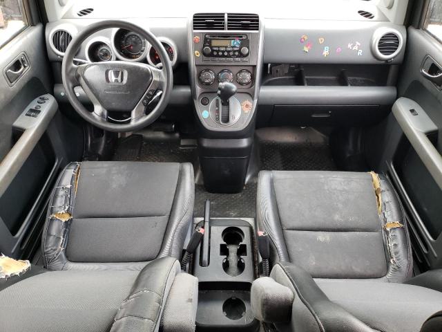 Фото 8 с аукциона – 2004 HONDA ELEMENT EX с VIN 5J6YH18554L010569