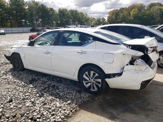 Photo 2 from auction – 2019 NISSAN ALTIMA S with VIN 1N4BL4BV7KC149674