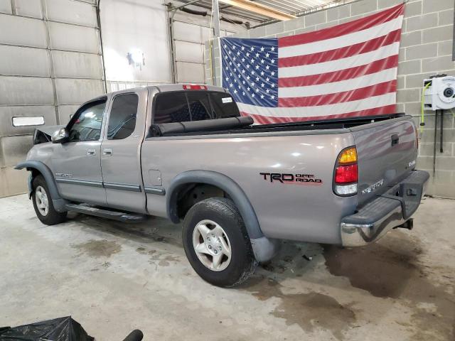 Photo 2 from auction – 2002 TOYOTA TUNDRA ACC with VIN 5TBBT44162S250443