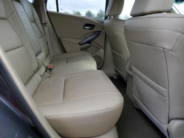Photo 11 from auction – 2015 ACURA RDX TECHNO with VIN 5J8TB4H53FL000128