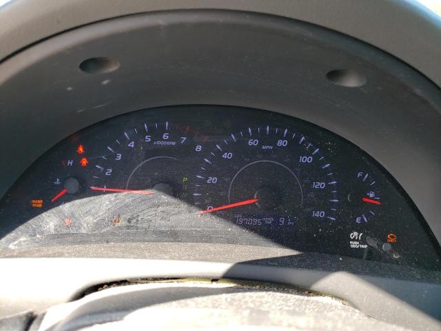 Photo 9 from auction – 2011 TOYOTA CAMRY with VIN 4T1BF3EK2BU178454