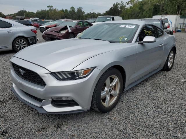 صورة رقم 1 من المزاد - 2015 FORD MUSTANG مع VIN 1FA6P8AM8F5347647