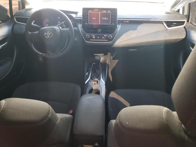 Photo 8 from auction – 2021 TOYOTA COROLLA LE with VIN JTDEAMDE5MJ006019