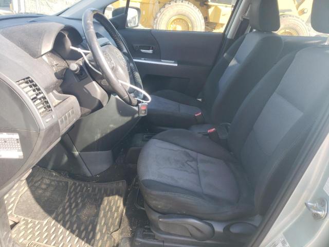 Photo 7 from auction – 2007 MAZDA 5 with VIN JM1CR293870151349