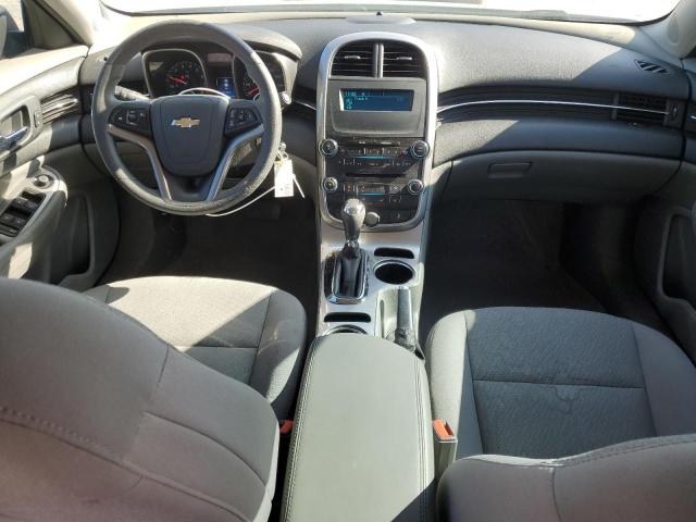 Photo 8 from auction – 2014 CHEVROLET MALIBU LS with VIN 1G11B5SL3EF274423