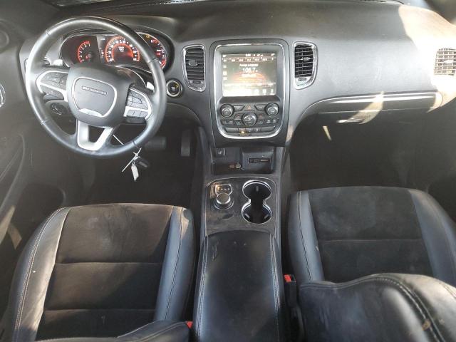Photo 8 from auction – 2015 DODGE DURANGO SX with VIN 1C4RDHAG9FC745097