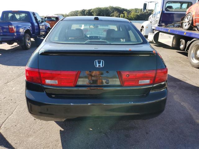 Photo 6 from auction – 2005 HONDA ACCORD EX with VIN 1HGCM66565A023549