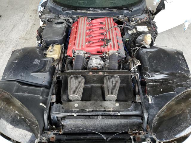 Photo 11 from auction – 1996 DODGE VIPER RT-1 with VIN 1B3BR65EXTV100119