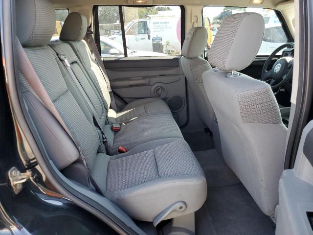 Фото 11 с аукциона – 2006 JEEP COMMANDER с VIN 1J8HH48K46C232528
