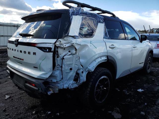 Photo 3 from auction – 2023 NISSAN PATHFINDER with VIN 5N1DR3BDXPC226849