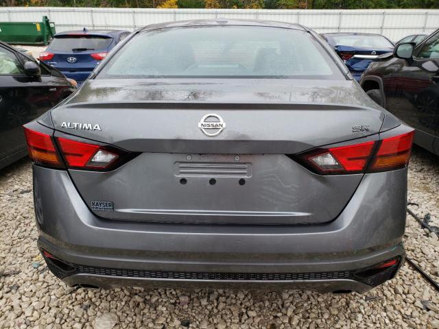 Photo 6 from auction – 2019 NISSAN ALTIMA SR with VIN 1N4BL4CV2KC138788