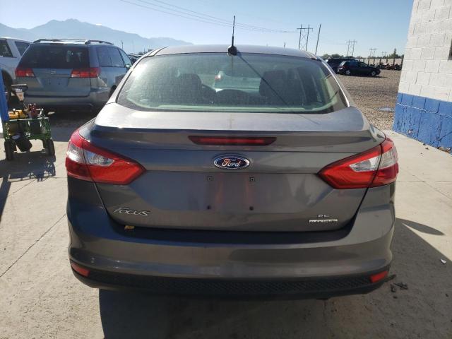 Photo 6 from auction – 2013 FORD FOCUS SE with VIN 1FADP3F27DL263524